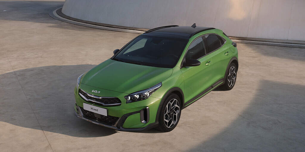 Kia XCeed'lerde 250.000 TL'ye 12 ay %2,69 faiz ve 100.000 TL indirim fırsatı!